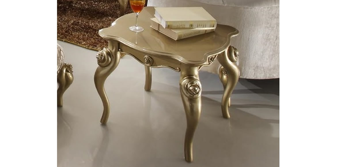 DSAS1012-24 MASA DE COLT DIM 60*60*59 CM