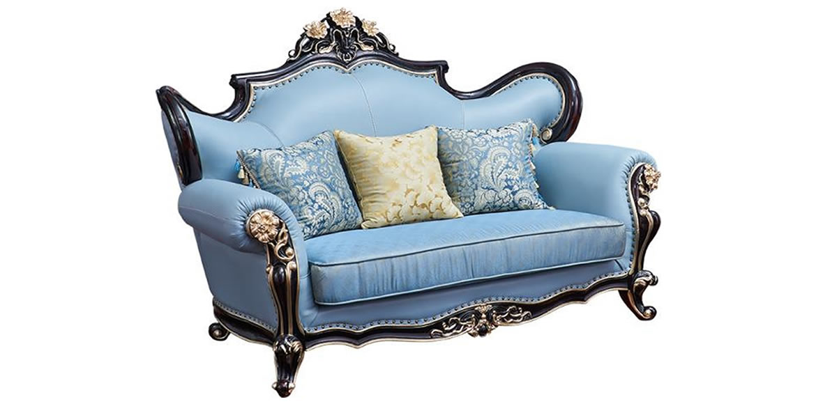 CANAPEA 2 LOCURI MARGOT 182*103*125 cm