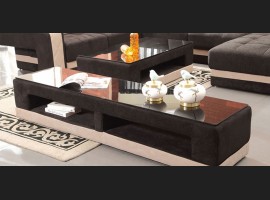 COMODA TV QUINTA DIM 195*50*40 CM