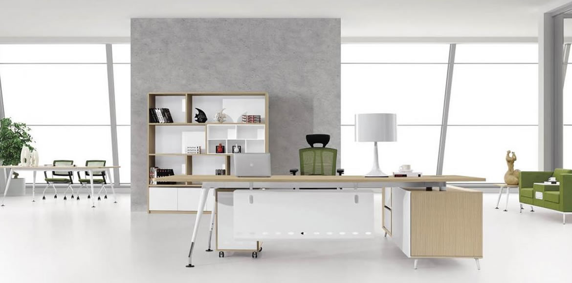 MOBILIER DE BIROU