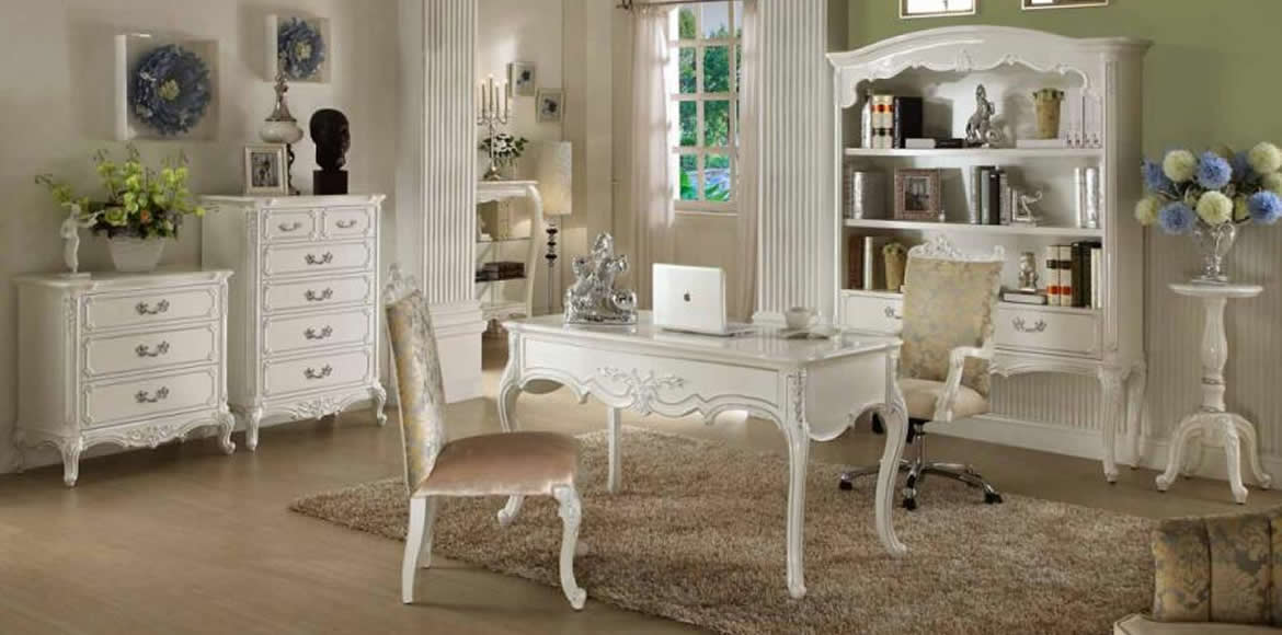MOBILIER DE BIROU