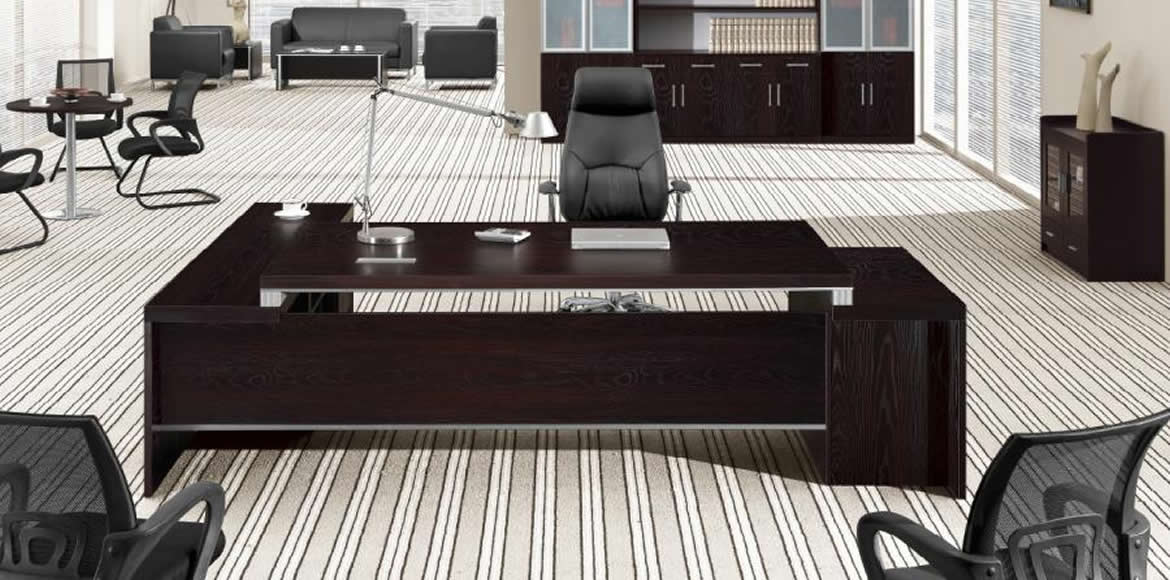 MOBILIER DE BIROU